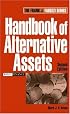 Handbook of Alternative Assets (Frank J. Fabozzi Series)