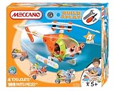 Enlarge toy image: Build & Play Helicopter - infant and baby development