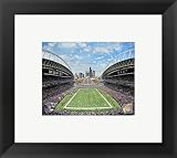CenturyLink Field 2011 Framed Photo, Size 14.75 X 16.75 at Amazon.com