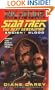 Ancient Blood:  Day of Honor #1 (Star Trek The Next Generation)