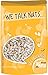 Dry Roasted Sunflower Seeds with Himalayan Salt (2 Lbs.) - Roasted in Small Batches -Vegan & Keto Friendly - Packed with Vitamin E and Magnesium - Farm Fresh Nuts Brand