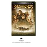 The Lord of the Rings: The Fellowship of the Ring (Widescreen Edition)