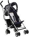 MARCO pxi-mar - Pixie, Maritime, 1 Positionen Aluminium Buggy mit Verdeck und Netzkorb