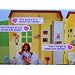 Barbie Happy Family SOUNDS LIKE HOME SMART HOUSE Playset w Lights & Sounds (2004) 51kCr9fJ39L. AA75 Barbie Happy Family SOUNDS LIKE HOME SMART HOUSE Playset w Lights & Sounds (2004)