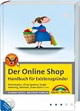 Der Online Shop, m. CD-ROM
