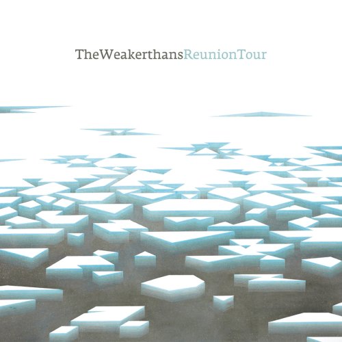 CD-Charts  Music : Reunion Tour