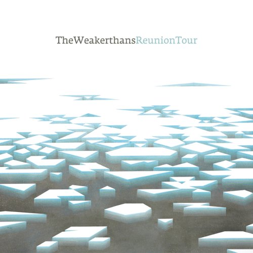 The Weakerthans - Reunion Tour