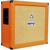 Orange PPC410 120-Watt 4x10-Inch Guitar Amp Cabinet Orange PPC410 120-Watt 4x10-Inch Guitar Amp Cabinet