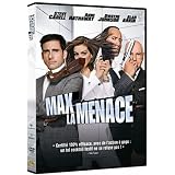 Max la menacepar Steve Carell
