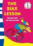Beginner Books - The Bike Lesson: Another Adventure of the Berenstain Bears