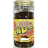 伍魚福 自由軒 カレーみそ 75g
