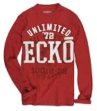 Ecko Mens Crewneck Sweater - Style EKO33959