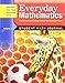 Everyday Mathematics: Math Journal , Grade 1, Vol. 1
