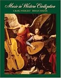 Music in Western Civilization
