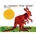 El Canguro Tiene Mama?/ Does a Kangaroo Have a Mother, Too? (Translation) (Hardcover)
