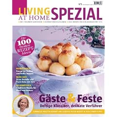 Living at Home spezial 5: Klassiker aus der K�che -