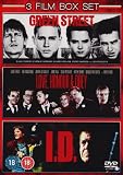 Green Street/Id/Love Honour and Obey [DVD]