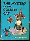 The mystery of the golden cat