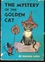 Mystery of the Golden Cat