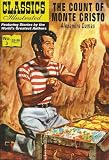The Count of Monte Cristo (Classics Illustrated, 3)