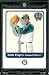 2001 Fleer Greats Of The Game Baseball Card # 21 Rollie Fingers Oakland Athletics