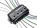 Scosche Oea4 4-Channel Adjustable Factory Amplifier Interface