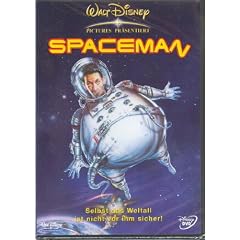 Spaceman