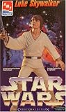 Star Wars: Luke Skywalker Vinyl Model (1995)IMAGE
