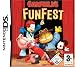 Garfield's Fun Fest (DS)