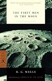 The First Men in the Moon (Modern Library)