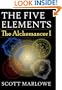 The Five Elements (The Alchemancer: Book 1)