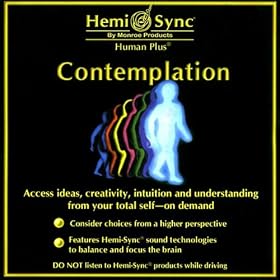Contemplation - CD