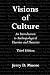 Visions of Culture: An Introduction to Anthropological Theories and Theorists