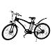 Switch The Rebel Electric Bike - Black