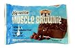 Muscle Brownie Triple Chocolate By Lenny & Larry's - (12) 2.82 Ounce Brownies