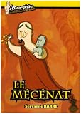Revue Le Génie des Glaciers  / Le mécénat