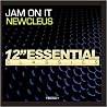 Image of album by Newcleus