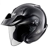 アライ(ARAI) CT-Z グラスブラック L 59-60cm