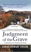 Judgment of the Grave