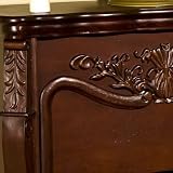 Fireplaces