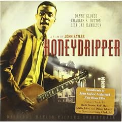Honeydripper