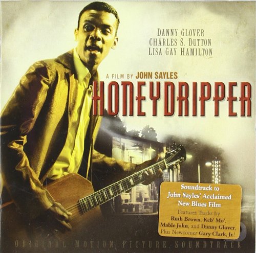Honeydripper Soundtrack