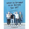 What Do You Want to Do Before You Die?: The Buried Life