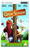 Open Season [UMD Mini for PSP] [2006]