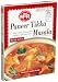 MTR Paneer Tikka Masala, Ready-To-Eat, 10.56-Ounce Boxes (Pack of 5)