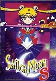 Sailor Moon S: The Perfect Collection 3 DVD set