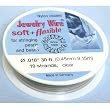 Griffen Soft Beading Wire 30ft. .018"
