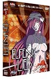 Revue Kaze  / Elfen lied vol.3/4