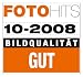 Auszeichnung