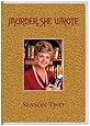 Murder, She Wrote: Season 2